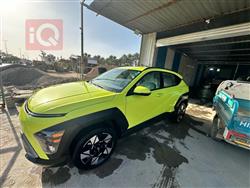 هيونداي كونا